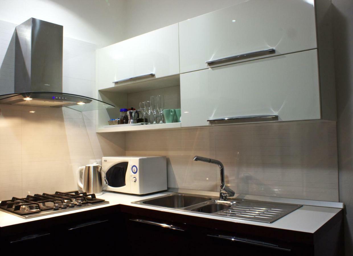 Relax Suite Nazario Bologna Bagian luar foto