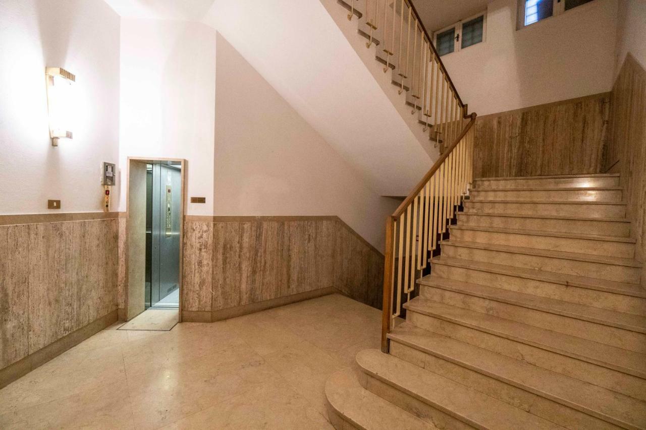 Relax Suite Nazario Bologna Bagian luar foto